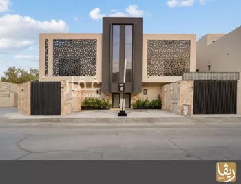 دور للبيع في شارع سيدة الرؤساء, حي العليا, مدينة الرياض, منطقة الرياض صورة 3