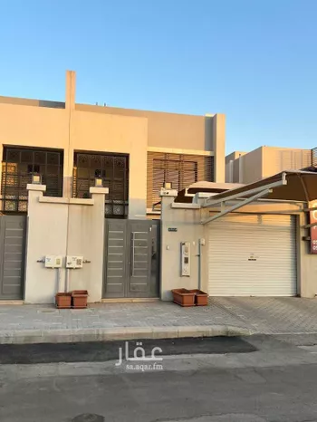 فيلا للبيع في شارع الجارة, حي الرمال, مدينة الرياض, منطقة الرياض
