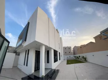 فيلا للبيع في شارع النفل, حي الحسام, مدينة الدمام, المنطقة الشرقية صورة 4