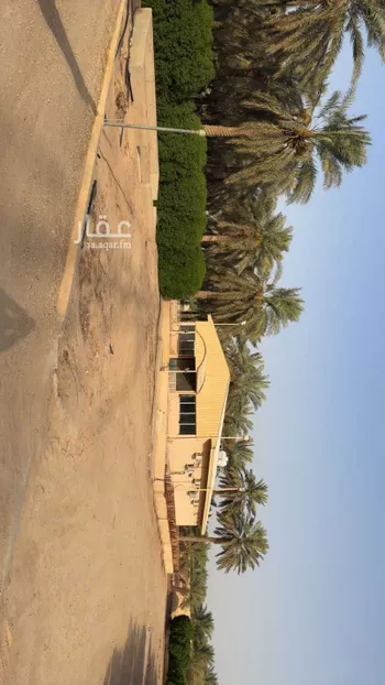 مزرعة للبيع في شارع الخرج الجديد, مدينة الخرج, منطقة الرياض صورة 3