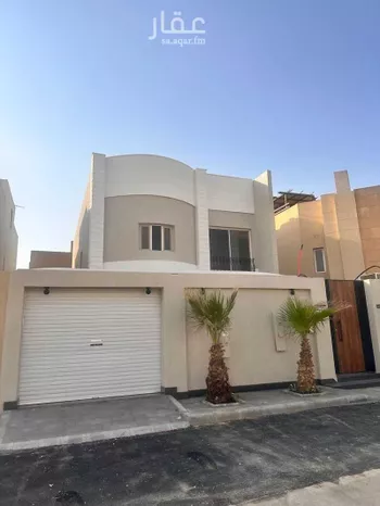 فيلا للإيجار في شارع الياقوت, حي الملك عبدالله, مدينة الرياض, منطقة الرياض