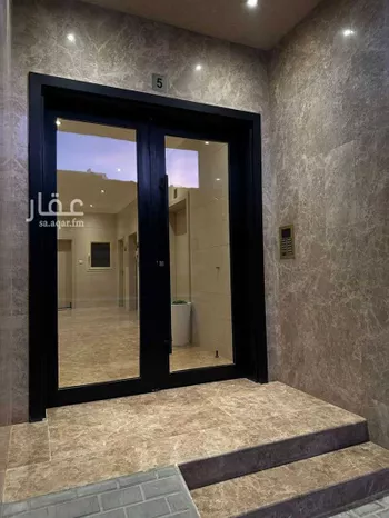 شقة للإيجار في شارع الشيخ عبدالله بن حميد, حي المنار, مدينة الرياض, منطقة الرياض صورة 2