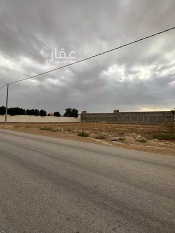 أرض للإيجار في حي بنبان, مدينة الرياض, منطقة الرياض