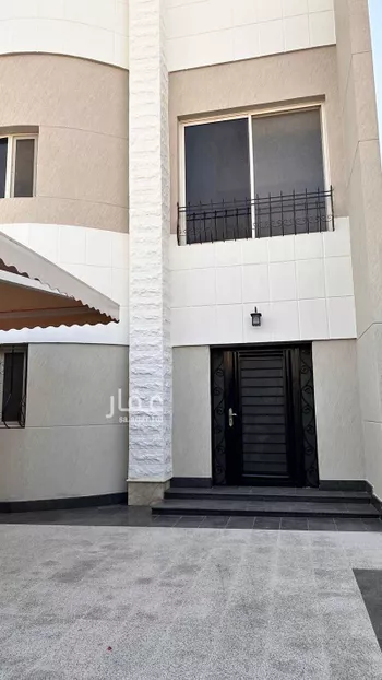 فيلا للإيجار في شارع الياقوت, حي الملك عبدالله, مدينة الرياض, منطقة الرياض صورة 2