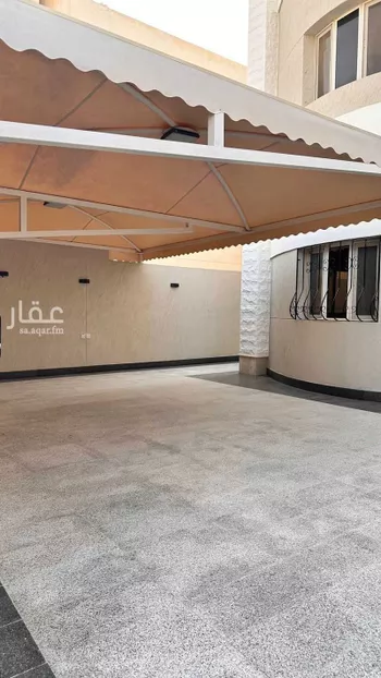فيلا للإيجار في شارع الياقوت, حي الملك عبدالله, مدينة الرياض, منطقة الرياض صورة 3