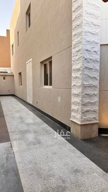 فيلا للإيجار في شارع الياقوت, حي الملك عبدالله, مدينة الرياض, منطقة الرياض صورة 5