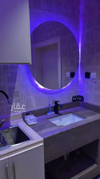 شقة للإيجار في شارع سعيد بن حريث, حي المعارض, مدينة خميس مشيط, منطقة عسير صورة 5