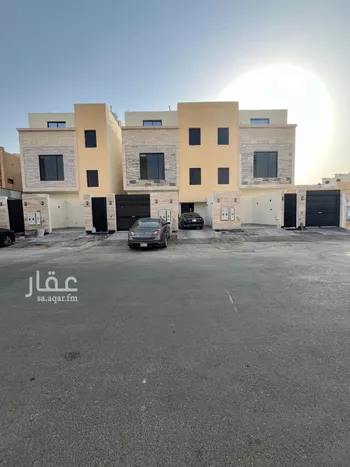 دور للبيع في شارع عبدالله الموفق, حي الخليج, مدينة الرياض, منطقة الرياض