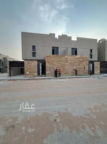 فيلا للبيع في حي الرمال, مدينة الرياض, منطقة الرياض