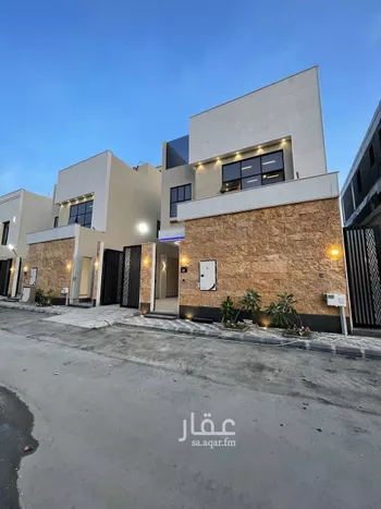 فيلا للبيع في حي الرمال, مدينة الرياض, منطقة الرياض صورة 3