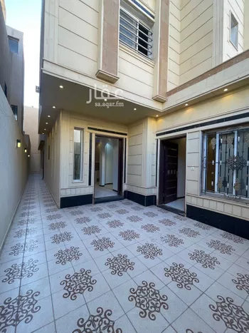فيلا للبيع في شارع أبي الفضل الموفق, حي الرمال, مدينة الرياض, منطقة الرياض صورة 3