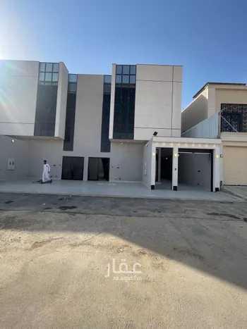 دور للبيع في حي الجنادرية, مدينة الرياض, منطقة الرياض