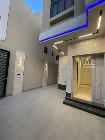 فيلا للبيع في حي الرمال, مدينة الرياض, منطقة الرياض صورة 4