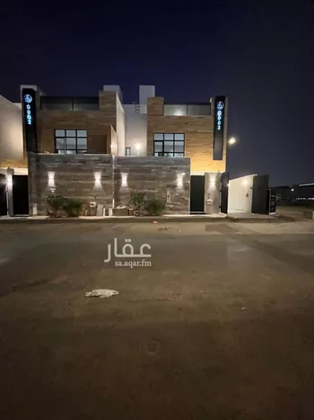 فيلا للبيع في شارع الجبل الأبيض, حي قرطبة, مدينة الرياض, منطقة الرياض صورة 4