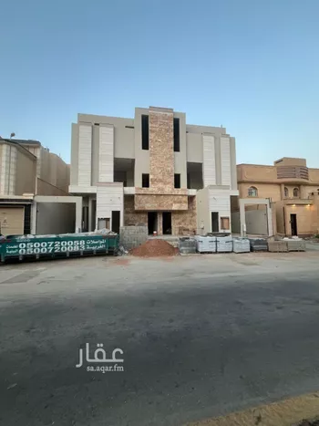 دور للبيع في شارع الحديثة, حي قرطبة, مدينة الرياض, منطقة الرياض