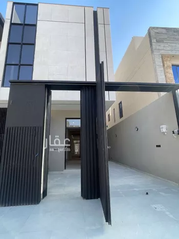 دور للبيع في حي الجنادرية, مدينة الرياض, منطقة الرياض صورة 2