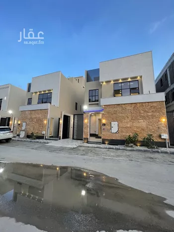 فيلا للبيع في حي الرمال, مدينة الرياض, منطقة الرياض صورة 2