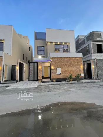 فيلا للبيع في حي الرمال, مدينة الرياض, منطقة الرياض