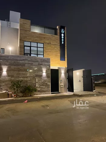 فيلا للبيع في شارع الجبل الأبيض, حي قرطبة, مدينة الرياض, منطقة الرياض