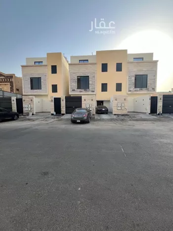 دور للبيع في شارع عبدالله الموفق, حي الخليج, مدينة الرياض, منطقة الرياض صورة 2