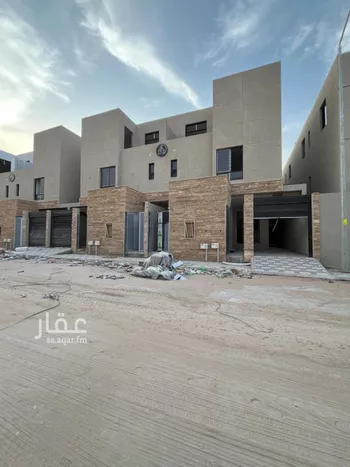 فيلا للبيع في حي الرمال, مدينة الرياض, منطقة الرياض