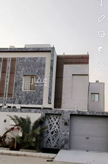 فيلا للإيجار في حي ، شارع ادريس السنوسي ، حي الياقوت ، جدة ، جدة