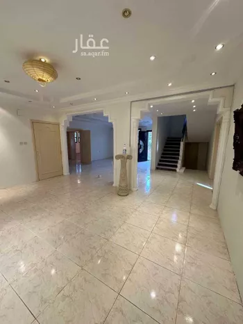 فيلا للبيع في شارع أبي جعفر الغرناطي, حي الورود, مدينة الرياض, منطقة الرياض صورة 5