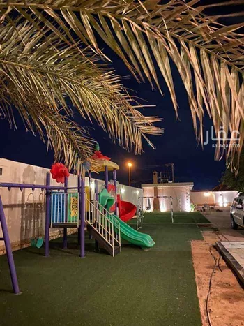 شاليه واستراحة للحجز في شارع الامام فيصل تركي ، حي عقرباء ، العيينة ، الدرعية صورة 3