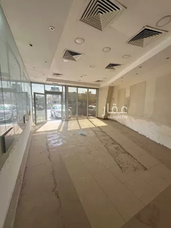 محل للإيجار في شارع طريق الملك فهد الفرعي, حي الصحافة, مدينة الرياض, منطقة الرياض صورة 3