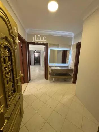 شقة للإيجار في شارع رفحاء, حي الملك سلمان, مدينة الرياض, منطقة الرياض