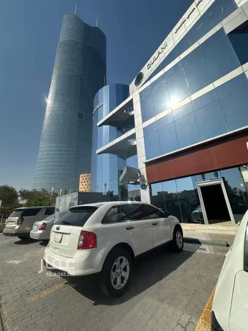 محل للإيجار في شارع طريق الملك فهد الفرعي, حي الصحافة, مدينة الرياض, منطقة الرياض