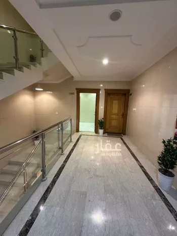شقة للإيجار في شارع ابي بكر الصديق الفرعي, حي الملك سلمان, مدينة الرياض, منطقة الرياض صورة 3