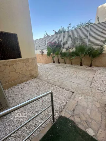 فيلا للإيجار في شارع أبي جعفر الغرناطي, حي الورود, مدينة الرياض, منطقة الرياض صورة 3