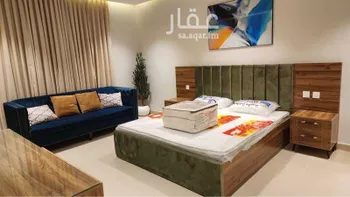 شقة للإيجار في شارع سفيان الثوري, حي العليا, مدينة الرياض, منطقة الرياض