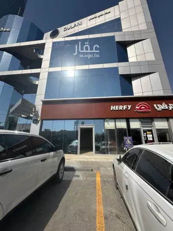 محل للإيجار في شارع طريق الملك فهد الفرعي, حي الصحافة, مدينة الرياض, منطقة الرياض صورة 2