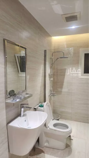 شقة للإيجار في شارع سفيان الثوري, حي العليا, مدينة الرياض, منطقة الرياض صورة 4