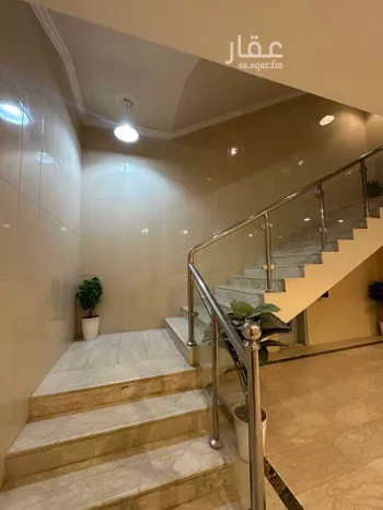 شقة للإيجار في شارع ابي بكر الصديق الفرعي, حي الملك سلمان, مدينة الرياض, منطقة الرياض صورة 2