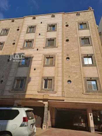 شقة للبيع في شارع القعقاع البكري, حي مريخ, مدينة جدة, منطقة مكة المكرمة