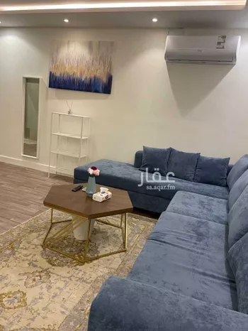 شقة مفروشة للحجز في شارع العدل, حي الربيع, الرياض صورة 3