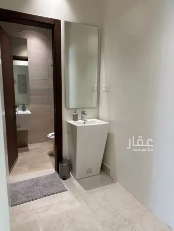 شقة للإيجار في شارع ابراهيم الشايقي, حي الربيع, مدينة الرياض, منطقة الرياض صورة 4