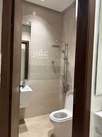 شقة للإيجار في شارع ابراهيم الشايقي, حي الربيع, مدينة الرياض, منطقة الرياض صورة 3