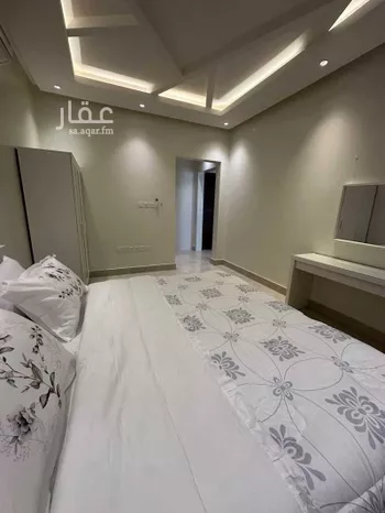 شقة للإيجار في شارع ابراهيم الشايقي, حي الربيع, مدينة الرياض, منطقة الرياض صورة 5