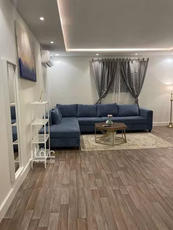 شقة مفروشة للحجز في شارع العدل, حي الربيع, الرياض صورة 2