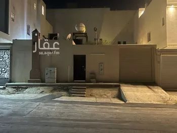 استراحة للبيع في شارع مروان الهمداني, حي الحزم, مدينة الرياض, منطقة الرياض