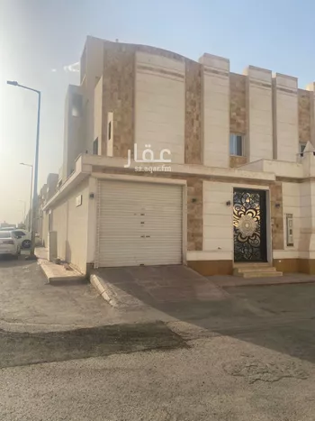 فيلا للإيجار في شارع موسى بن سحيم, حي ديراب, مدينة الرياض, منطقة الرياض