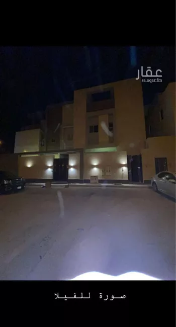 شقة للإيجار في شارع عبدالله السديس, حي النرجس, مدينة الرياض, منطقة الرياض صورة 2