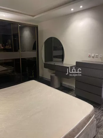 شقة للإيجار في شارع عبدالرحمن المكودي, حي عكاظ, مدينة الرياض, منطقة الرياض صورة 2