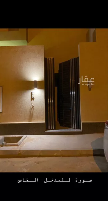 شقة للإيجار في شارع عبدالله السديس, حي النرجس, مدينة الرياض, منطقة الرياض صورة 3