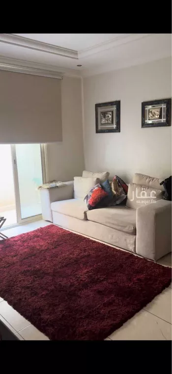 شقة للبيع في شارع حرملة بن هوذه, حي بدر, مدينة الرياض, منطقة الرياض