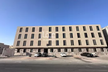 شقة للإيجار في شارع النعمان بن بشير, حي الحزم, مدينة الرياض, منطقة الرياض